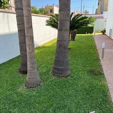 Apartament Tavernetta Open Space Specchia Zewnętrze zdjęcie