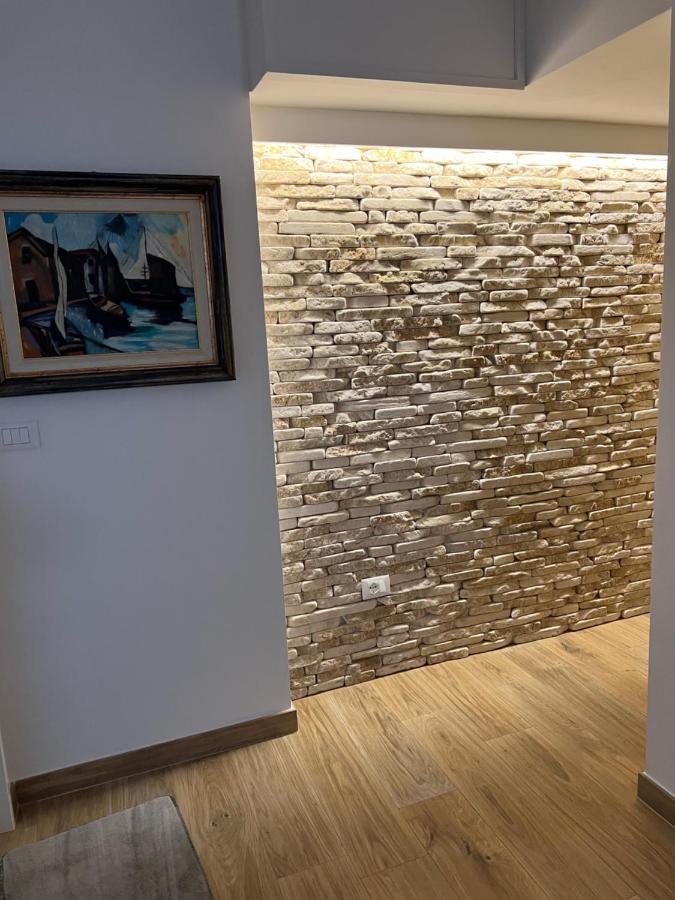 Apartament Tavernetta Open Space Specchia Zewnętrze zdjęcie