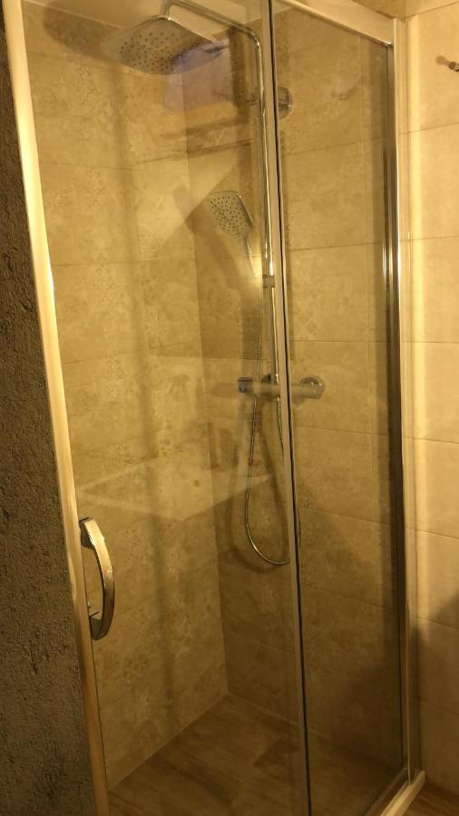 Apartament Tavernetta Open Space Specchia Zewnętrze zdjęcie