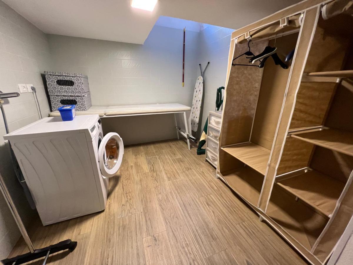 Apartament Tavernetta Open Space Specchia Zewnętrze zdjęcie